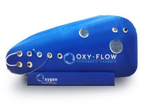 Hyperbaric oxygen therapy in iowa