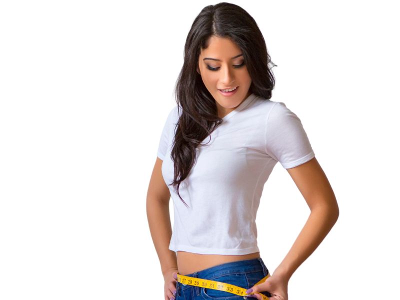 Dr. Hassel successful weight loss program in iowa