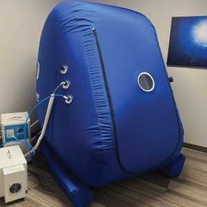 Hbot hyperbaric oxygen therapy
