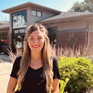 Meet arin at hassel family chiropractic