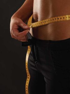 Supervised weight loss program for obesity