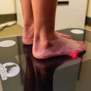 Custom orthotics in des moines, ia