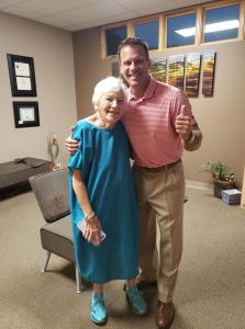 Chiropractic care for seniors