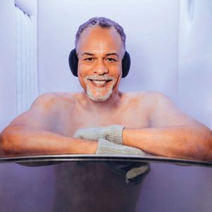 Whole body cryotherapy near me