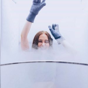 Whole body cryotherapy near me