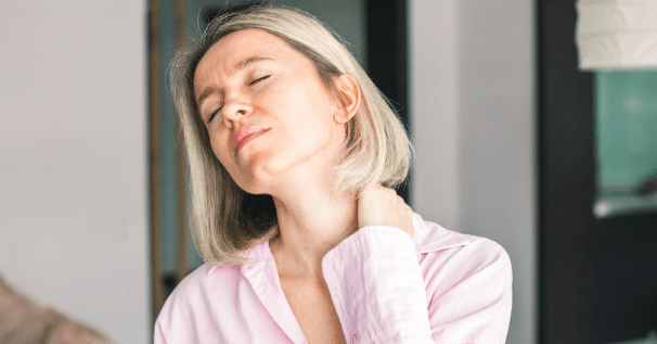 The Relationship Between Migraines and the Neck: Dr. Hassel in West Des Moines, IA Explains
