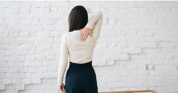 Whiplash and the Thoracic Spine: Dr. Hassel in West Des Moines, IA Explains