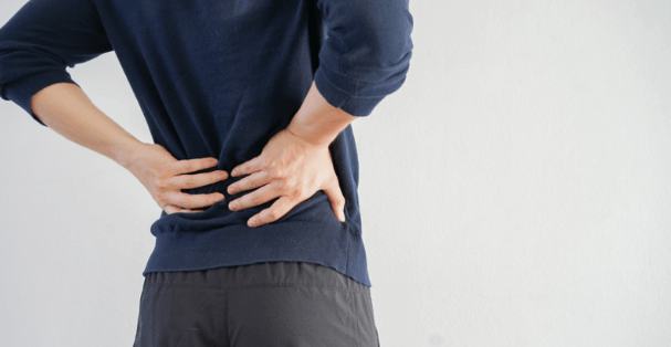 Chiropractic Treatment for Lumbar Disk Herniation: Dr. Hassel in West Des Moines, IA Explains